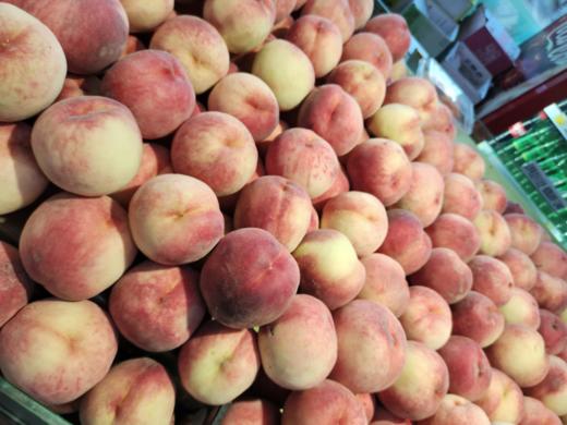 大众燕红桃3斤 商品图1