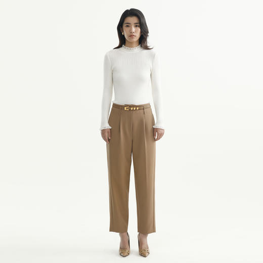 卡莉朵拉长裤C27C7209 商品图0