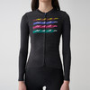 MAAP 女士 Evade X Pro Air LS Jersey 2.0 黑色 长袖骑行服 商品缩略图2