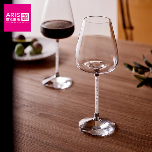 爱依瑞斯 红酒杯礼盒 商品图0