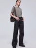 Simple Project/K241800/女款原色赤耳A型牛仔裤 商品缩略图0