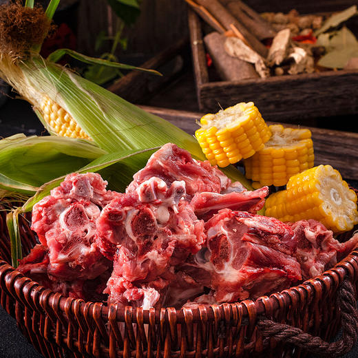 伯纳德牛羊肉【SZCT5.0】 商品图3