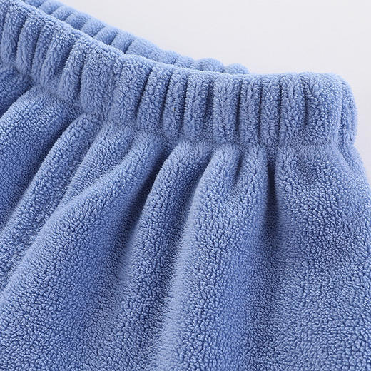 【儿童奥粒绒连帽拉链套装】童装女童中小童2023秋装新儿童运动2件套 商品图2