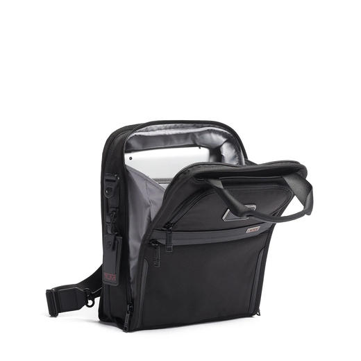 TUMI 途明 Alpha 3 中号旅行手提包742315477053 商品图1
