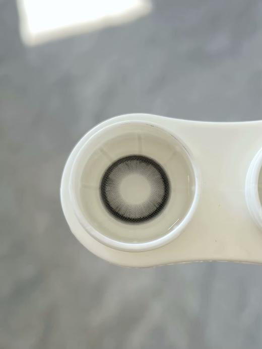 FAVORRBEAUTY 黑水珠 14.2mm 基弧8.6 含水量38% 商品图5