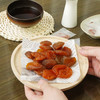 【食礼】【金杏干】精选新鲜红杏果肉，烘干，酸甜可口，肉质饱满，独立小包，300g/袋 商品缩略图9