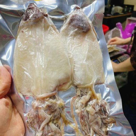 玲儿小菜 韩起10条령이네반찬 한치 （10개입) 商品图0