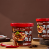 嗨吃家牛肉板面106g*12桶 商品缩略图1