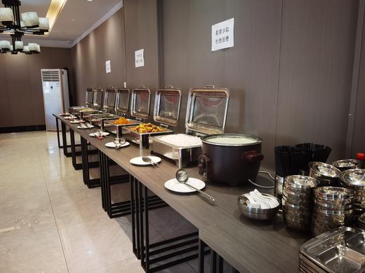 恩施建始七彩森林文旅康养小镇长岭之夏住宿一晚 商品图6