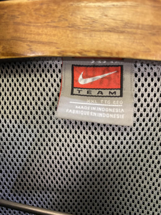 NIKE 耐克 TEAM 运动外套 _SJK(2XL) 商品图2