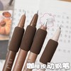 按动钢笔 欧包海绵软握笔 彩色儿童学生钢笔 日常书写练字 可换墨囊 开学季必备儿童 商品缩略图3