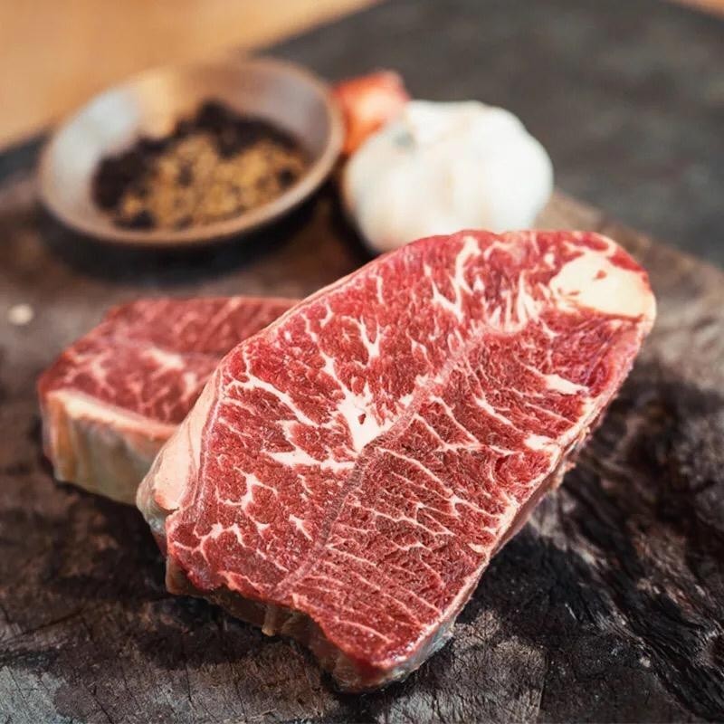 安格斯牛肉