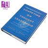 【中商原版】思想领导力的竞争 IPPY图书奖 Competing on Thought Leadership 英文原版 Robert Buday 经管励志 商品缩略图1
