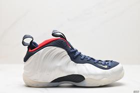 耐克Nike Foamposite Pro经典复古篮球鞋626750-004男鞋