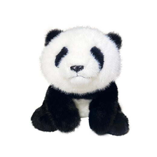 百日龄大熊猫 商品图4