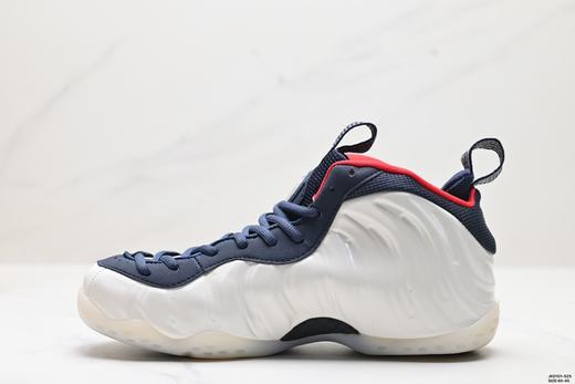 耐克Nike Foamposite Pro经典复古篮球鞋626750-004男鞋 商品图2