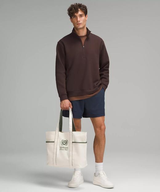 lululemon  Daily Multi-Pocket 帆布包 20L 商品图1