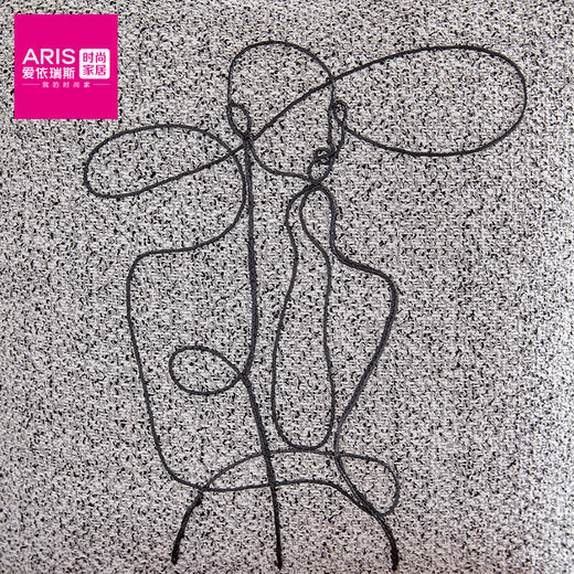 爱依瑞斯 玛莲娜B靠包 商品图2