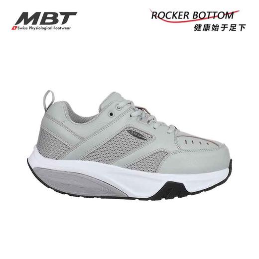 MBT足健康鞋男厚底休闲通勤足弓支撑缓解足跟压力缓震增高ANATAKA 商品图8