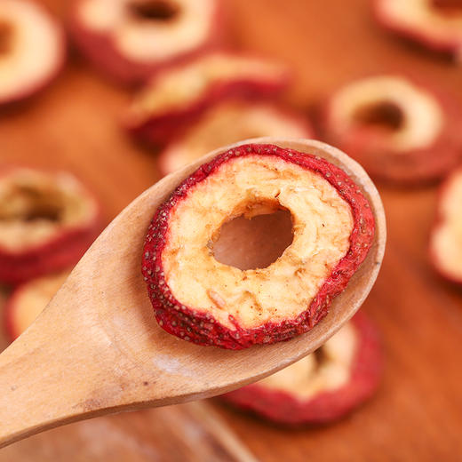 粮田拾趣山楂圈 商品图2