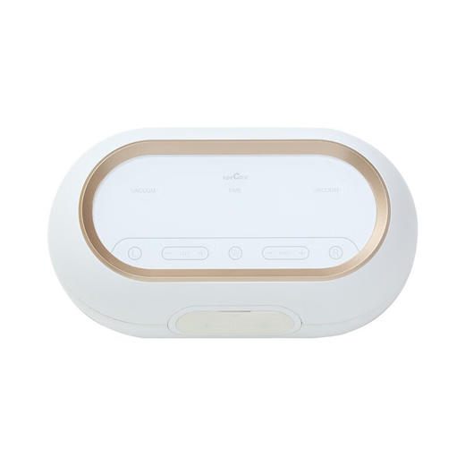 speCtra贝瑞克电动吸奶器全自动双电机正品静音吸乳器孕产妇产后 商品图4