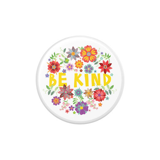 【POPGRIP泡泡骚】Graphic平面系列 BE KIND 商品图1