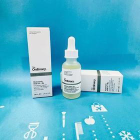 The Ordinary Hyaluronic Acid 2%+B5透明质酸30ml（233490）