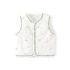 【婴儿护肚背心夹棉马甲】秋冬季宝宝儿童坎肩马夹新生儿纯棉保暖上衣 商品缩略图4