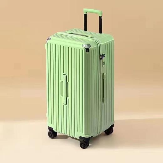 高颜值超大容量旅行箱 静音万向轮国庆出游新年春节出行 商品图9