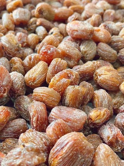 【需冷冻保存】古法金丝蜜枣3斤，记乙里总有抹不去的那些甜蜜零食，记得外婆悄悄递过来的蜜枣吗?敲好吃!这款是真正有灵魂的金丝蜜枣，过口不忘多软糯香甜的口感! 商品图2