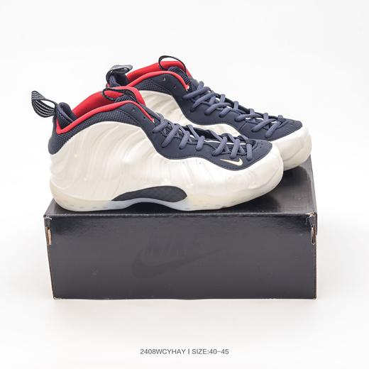 耐克喷泡男女篮球鞋 商品图2