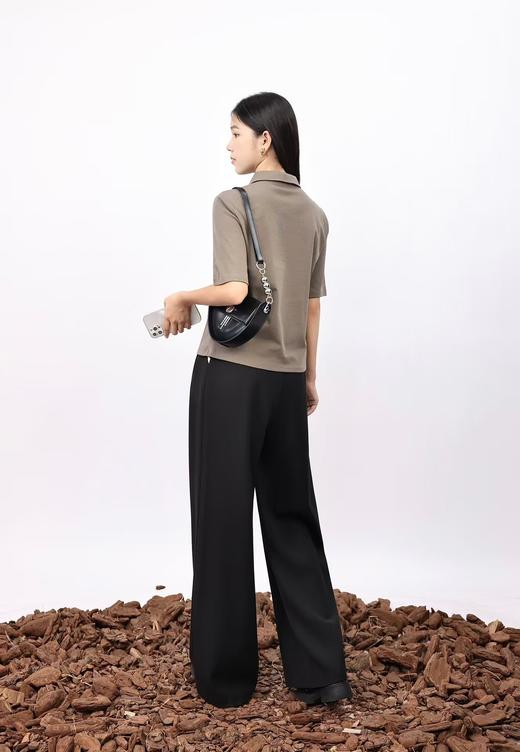 4BAR095857#领带T恤 商品图2