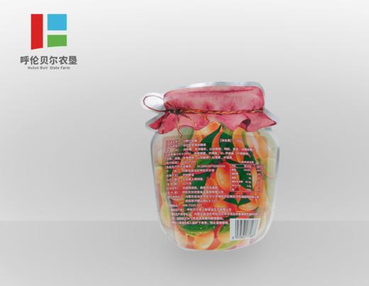 【呼伦贝尔农垦】冷地沙棘软糖 100g/袋 商品图4