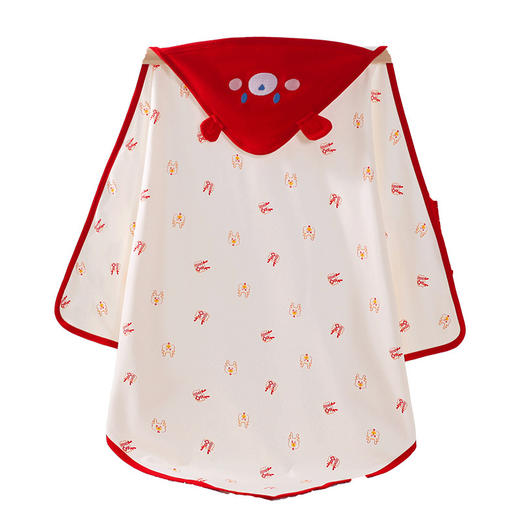 【新生儿纯棉婴儿双层包被】a类新生儿春夏包巾男女刚出生龙宝宝用品包单 商品图4