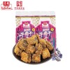 立丰牛肉干130g*2袋精品五香牛肉粒零食解馋熟食特产小吃上海特产 商品缩略图4