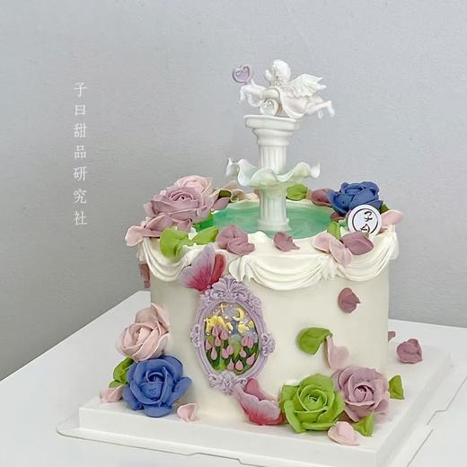 许愿池系列（提前24小时预定） 商品图2