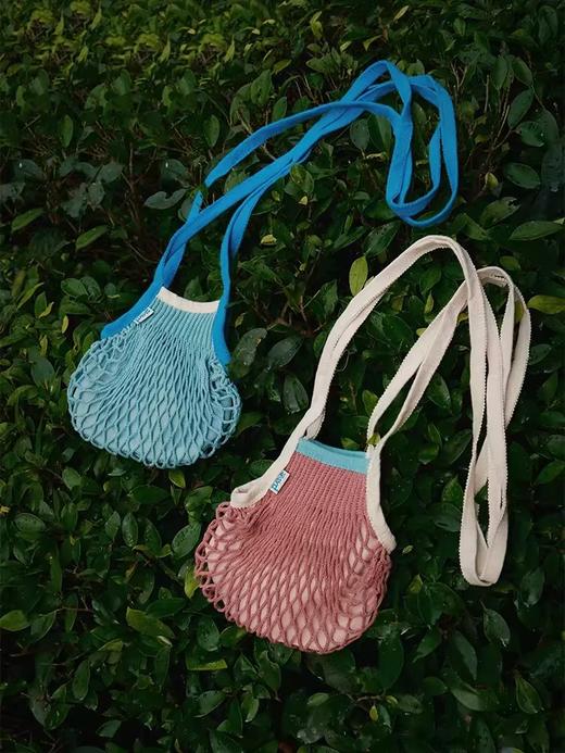 OADB/OADBXWD001/网格斜跨包 商品图5