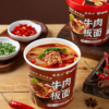嗨吃家牛肉板面106g*12桶 商品缩略图2