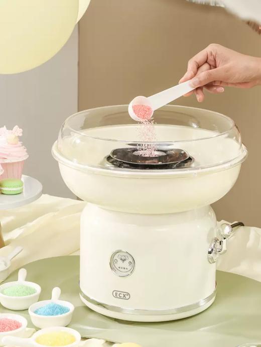 ECX棉花糖机SBL-2810 商品图0