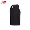 NEW BALANCE/NB Jacquard Singlet 男款户外运动舒适休闲跑步背心 商品缩略图0