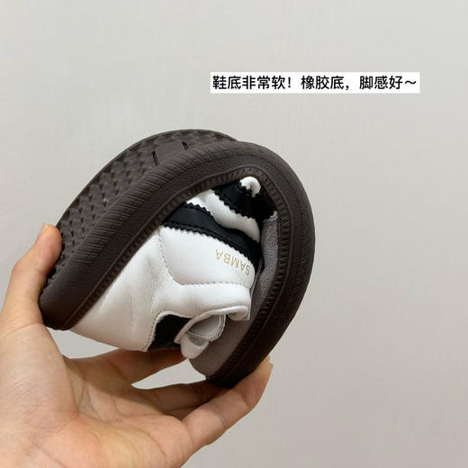 吐血打call——高品质好脚感必入德训鞋/板鞋【包邮+三天无理由退huan】 商品图6