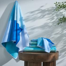 恐龙 RTW2185 方程浴巾