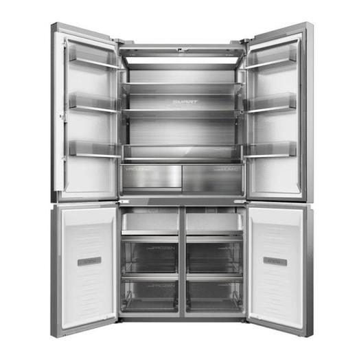 海信/冰箱/BCD-600WTDGVBPIVC2 商品图1