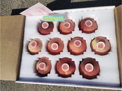 匠心级水蜜桃一箱 商品图3