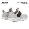 MBT足健康鞋女厚底休闲鞋一脚蹬弓支撑缓解足跟压力 轻便 JIN 商品缩略图2
