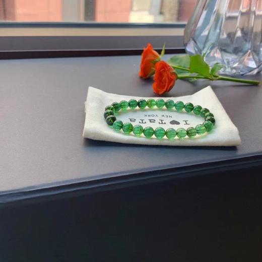 15.52g 7.3mm 碧玺手链 商品图3