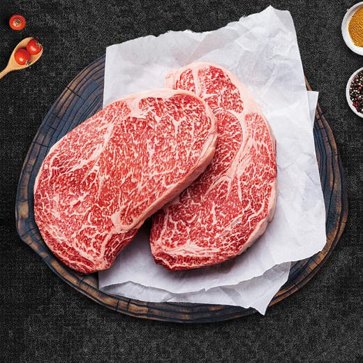 海底捞草原味道羊肉礼包A+安古斯纯原切0添加牛排A6款【SZCT10.0】 商品图1