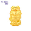 黄金本命佛 足金八大佛守护佛转运珠 菩萨佛男女礼物MEMORA诗普琳HPE223（线上专供) 商品缩略图12