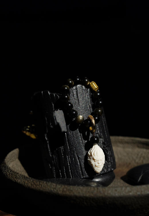 指捻｜高级珠宝材质专场（部分配件需要联系客服订制） 商品图12