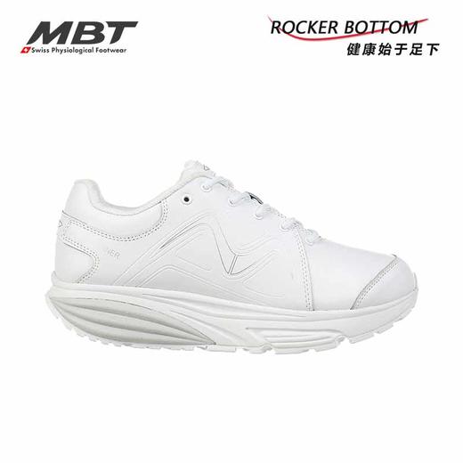 MBT足健康鞋 女厚底休闲鞋足弓支撑缓解足跟压力牛皮柔软 SIMBA 商品图8